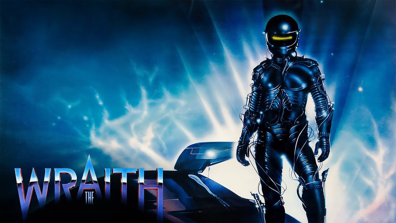 The Wraith (1986)