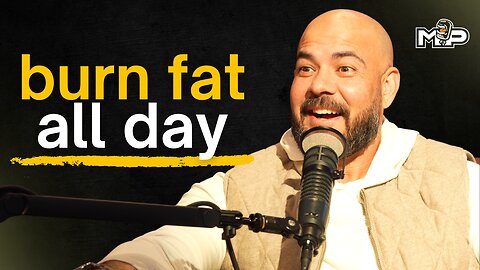 Daily Activity Hacks That Actually Burn Fat | Mind Pump 2746
