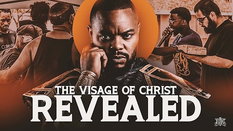 The Visage OF Christ Revealed!!
