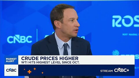 The market doesn't believe we're losing Fed independence, says Invesco's Brian Levitt