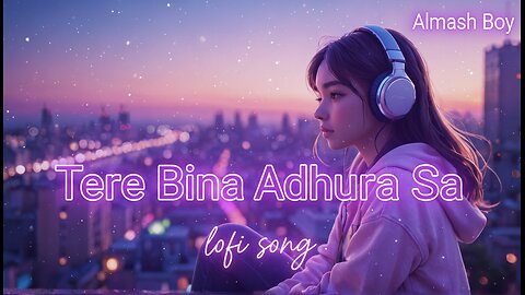 The Most Beautiful Lofi Sad Songs