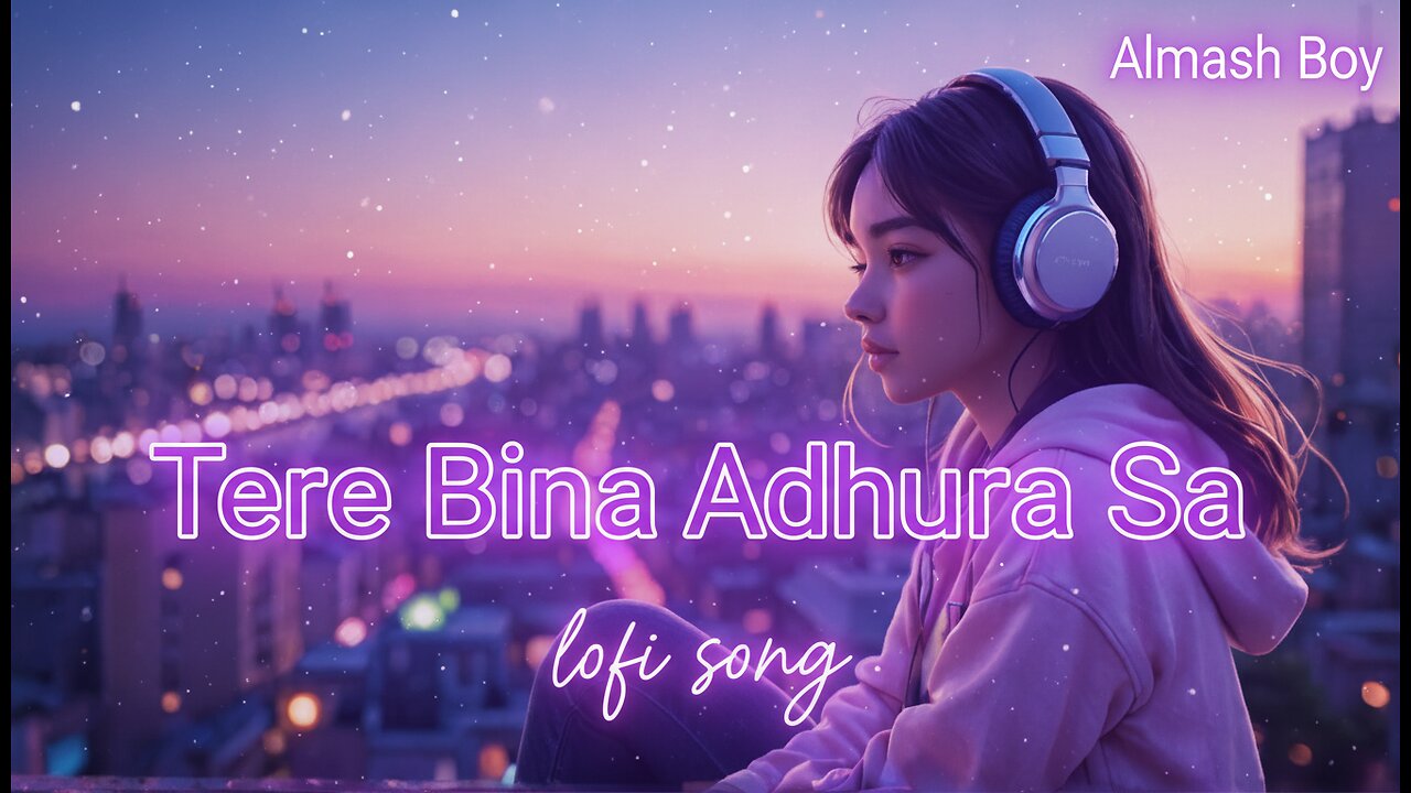 The Most Beautiful Lofi Sad Songs