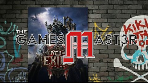 |🟢LIVE - MOVIE TIME | TheGamesMast3r Ep72 |
