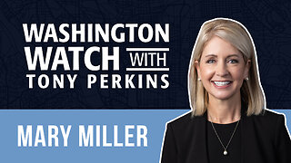 Rep. Mary Miller Reflects on the Shutdown and Thursday’s “Congress Prays for America” Call