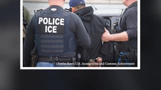 This Is Why ICE Wears Masks