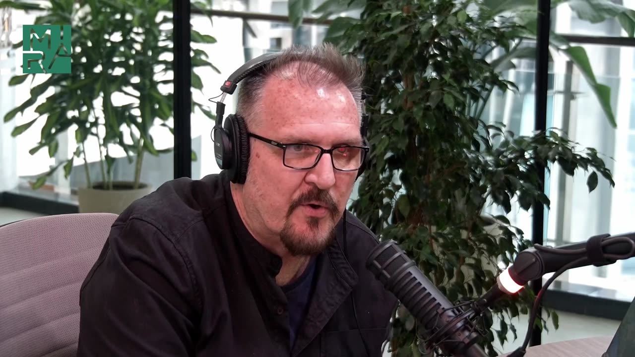 Morning Drive | The Future of Live Streaming & Event Production | Mira Business FM