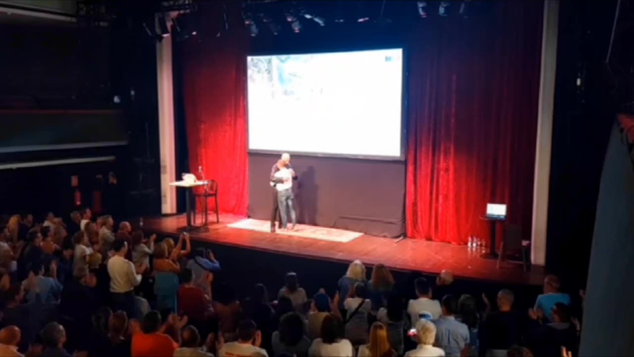LA QUINTA COLUMNA llenan auditorios en toda España #factorE