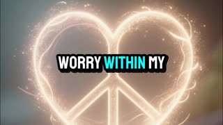 Morning Prayer for Peace and Strength