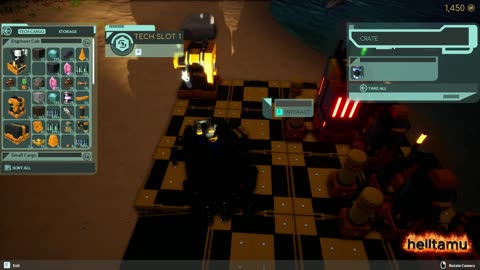 TerraTech Worlds – Episode 244