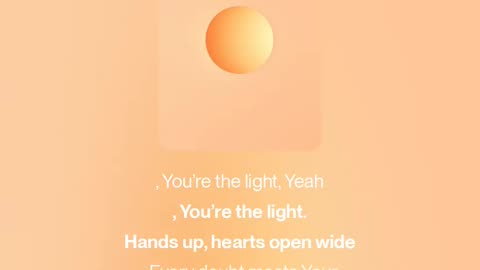 Bigger Than Tonight (V4.5)