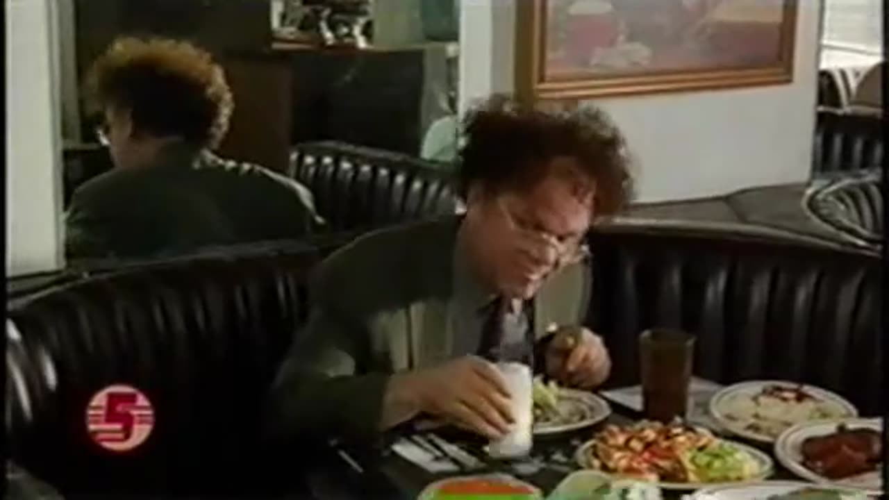 Check It Out With Dr. Steve Brule PILOT