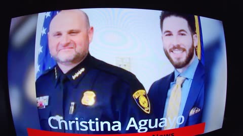 muslim police force in america not good folks seek jesus muslims hate christians the end is near