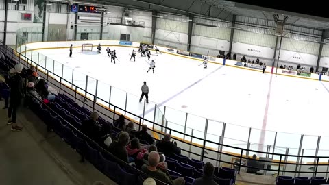 Islanders v Colts Oct 22-5