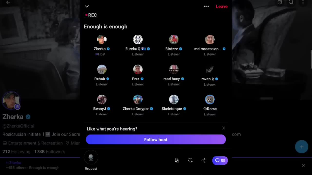 Zherka Leaks Hidden Esoteric Knowledge Full Stream