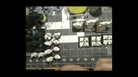 Paint All The Things!!! Rats, its the Final Episode... ... This Year