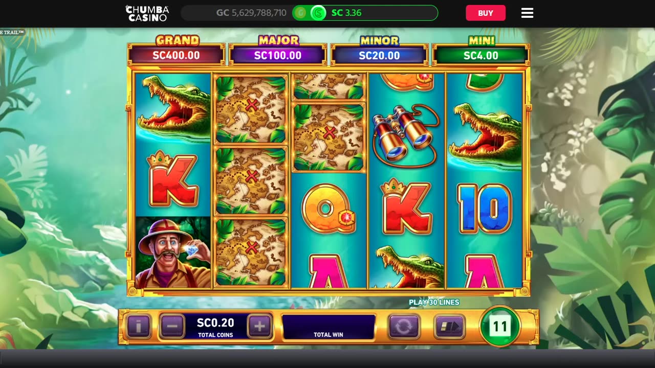 Rick's Online Slots 4/9/2025 PM