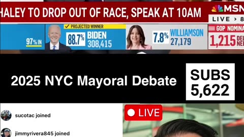 Medi is Live: Join in!