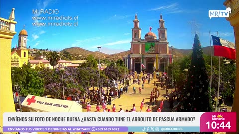 MI MAÑANA 26/12/2025