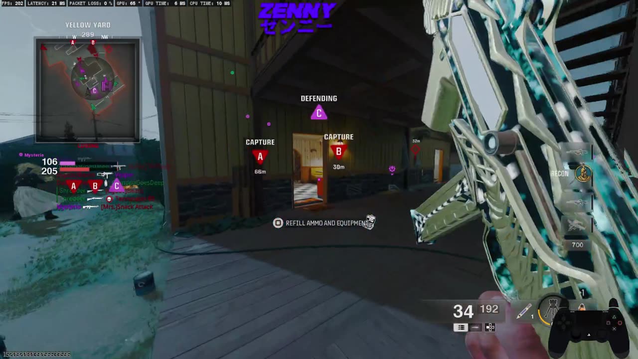 BOT POV MF HAHAHAHA 6v6 PG18+ | UNFILTERED CHAT | CURSES AND BAD