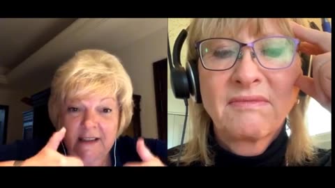 Dr. Lee Merritt - Dr. Sherri Tenpenny | Shocking Intel No One Has Released, Until Now! Get Ready!