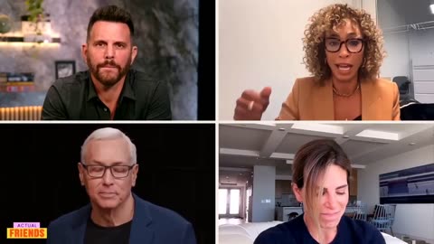 Sage Steele loses it on Michelle Obama: "Shut up! I've lost all respect for this woman"