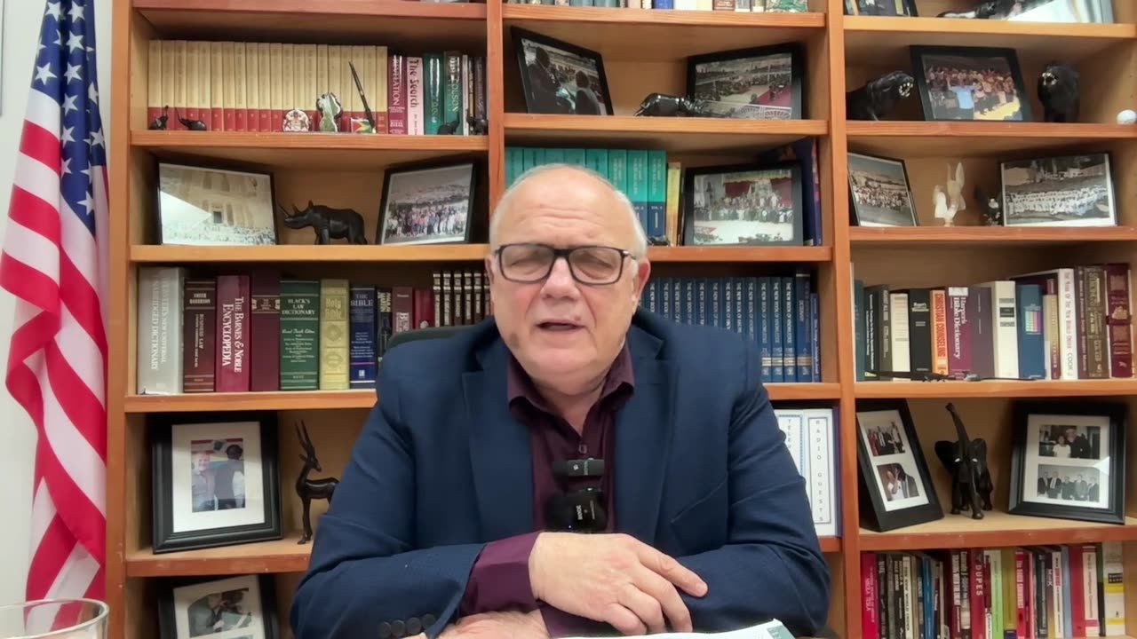 Rescuing Lives - Nov 18, 2025