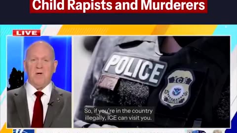 Over 308 arrests of criminal illegals