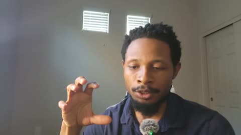 Strange Fog, Unusual Snow…And Then A Sky Glow Appeared