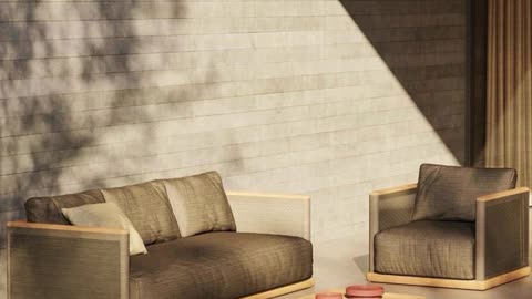 🛋Evening relaxation made easy.🍹