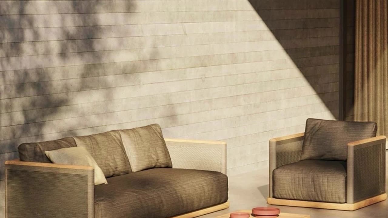 🛋Evening relaxation made easy.🍹