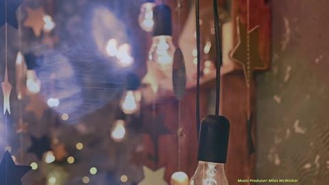 The Lord Our God Watches over me (Miles McWalker)