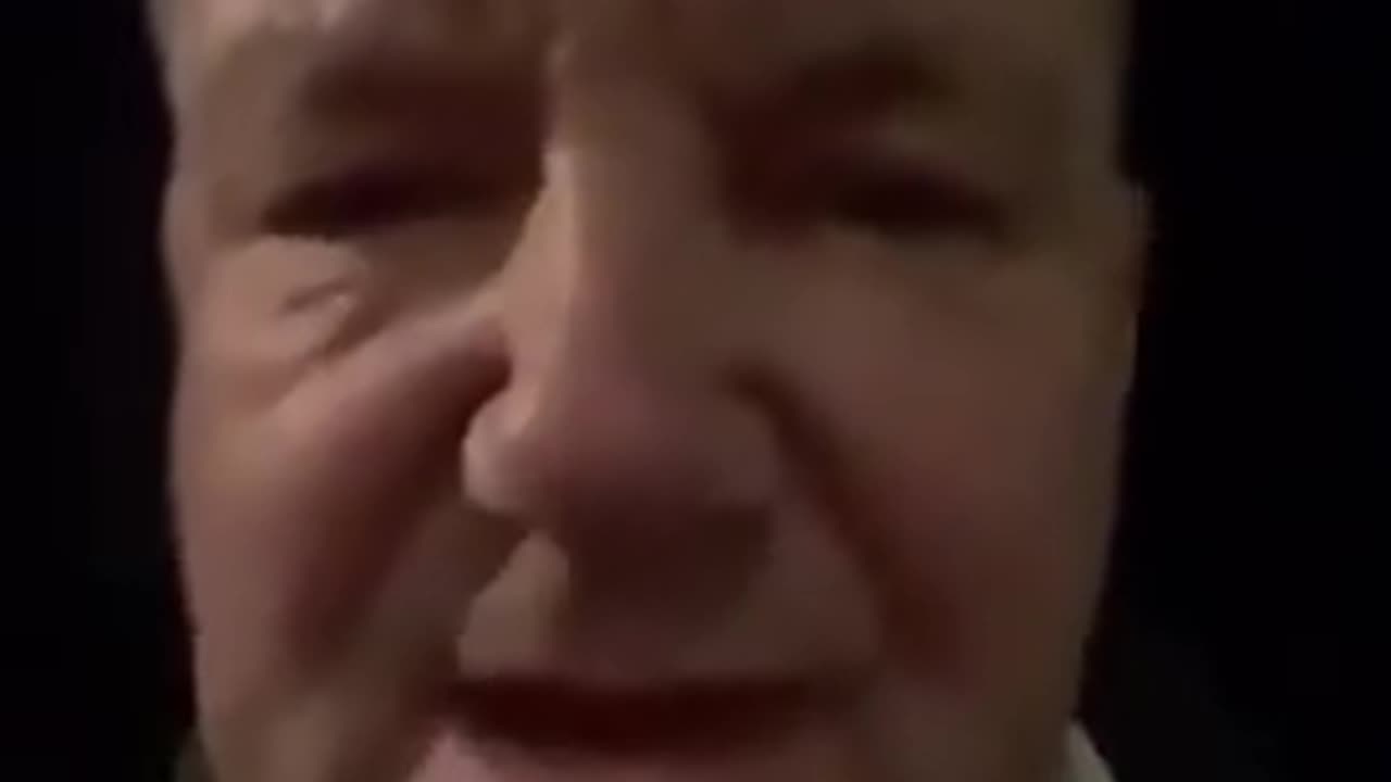 FUNERAL DIRECTOR JOHN O LOONEY - WHAT DOCTORS SAID TO ME CONCERING THE COVID JABS