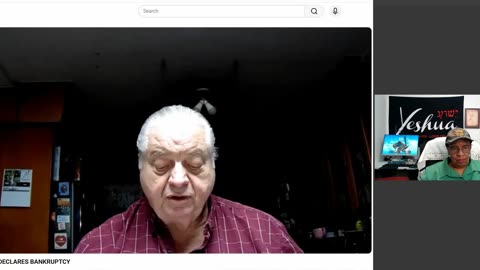 ISRAEL! CALIF ALERT! NEWS YOU CAN USE! DREAMS & VISIONS! BANKRUPTED & THE DOLLAR! MISSIONS! DANIEL 9