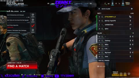BO7 IS HERE BOT POV MF HAHAHAHA 6v6 PG18+ | UNFILTERED CHAT | CURSES AND BAD