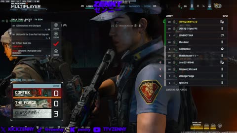 BO7 IS HERE BOT POV MF HAHAHAHA 6v6 PG18+ | UNFILTERED CHAT | CURSES AND BAD