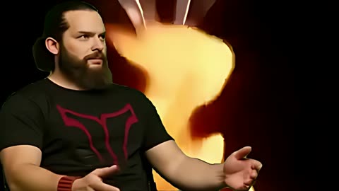 Held Back The Fire - Promo/Preview Interview
