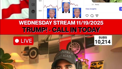 Medi is Live: Join in!