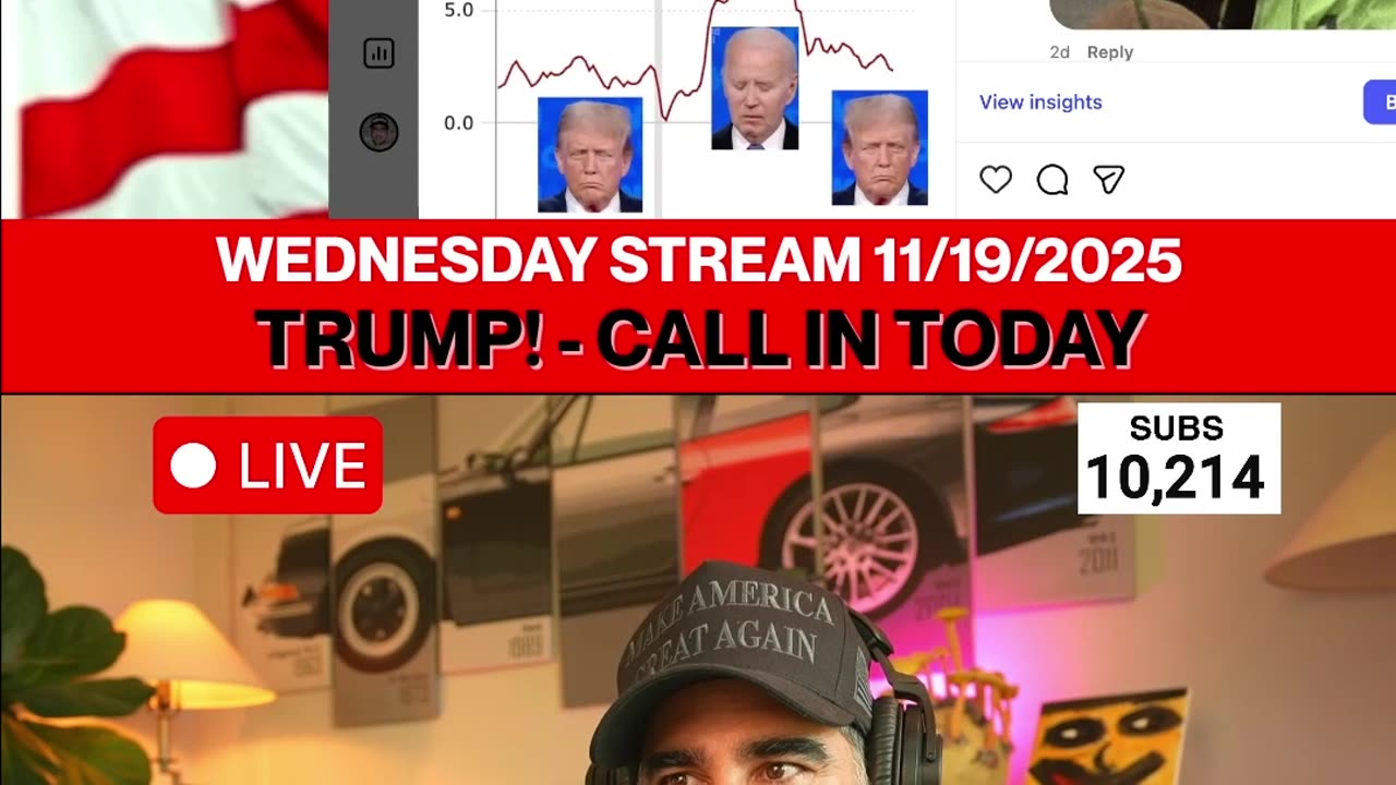 Medi is Live: Join in!