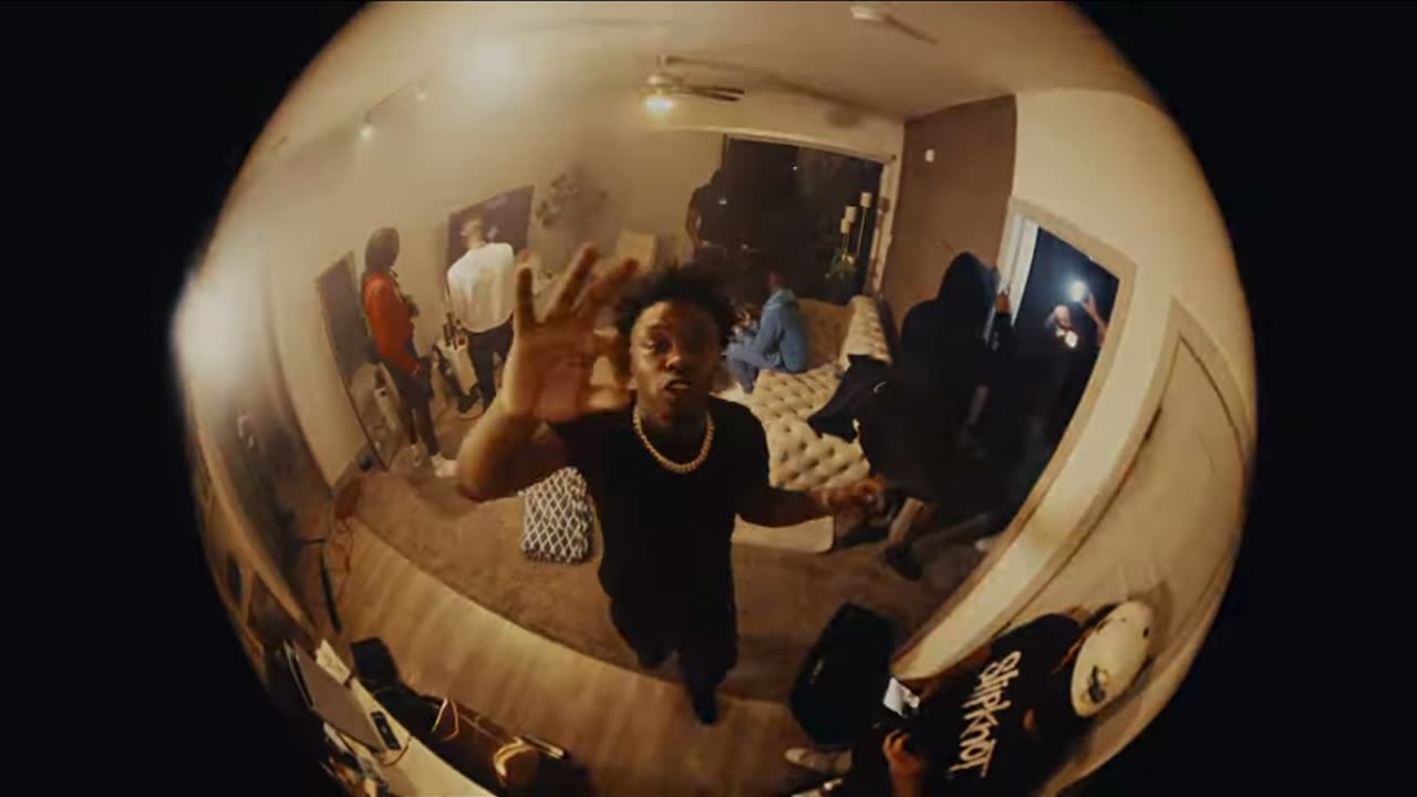 Rundown 4- Button land