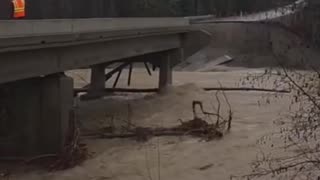 Washington, Montana and Oregon are Flooding – Where is the Media?