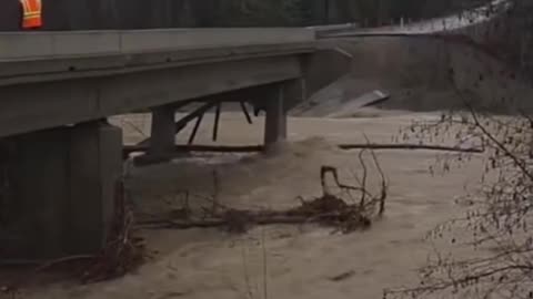 Washington, Montana and Oregon are Flooding – Where is the Media?