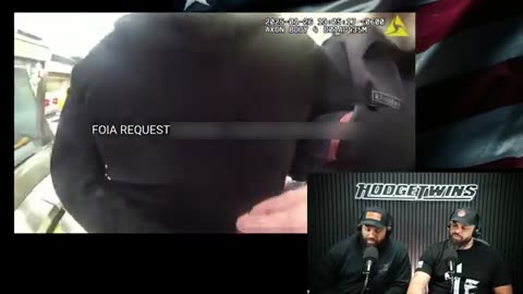 Entitled Woman calls 911 on the cops, Ends Badly