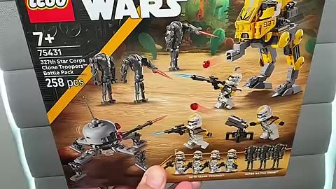 Breaking: LEGO Star Wars Fans CAN'T Afford These New Sets😭💰