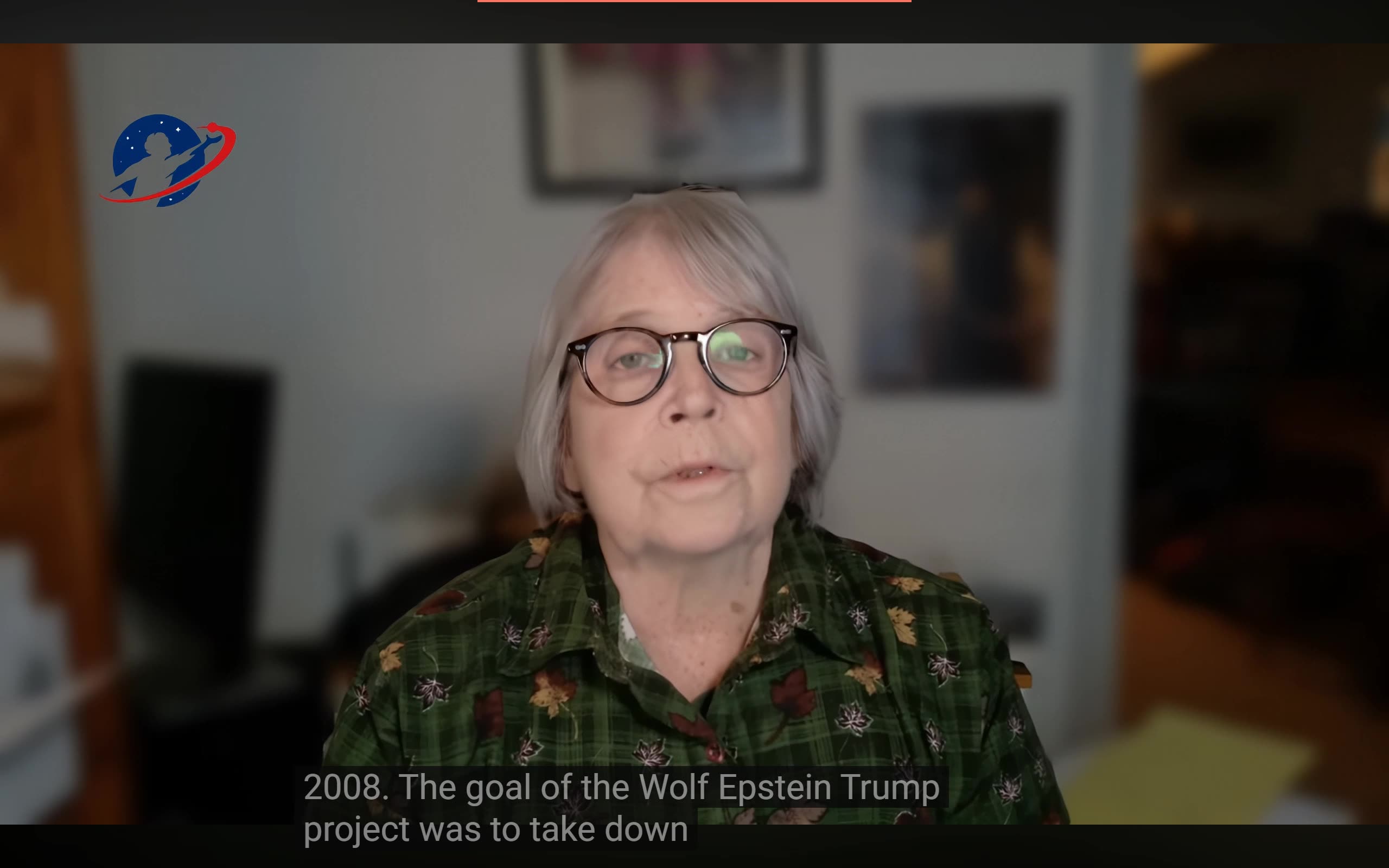 TRUMP UNLEASHES FURY on Epsteins Democrat Enablers, Exposes Empires Shameful Cover-Up