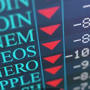 24-Hour Crypto News Blitz: What You Missed!