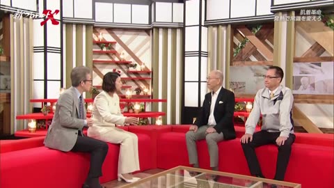 新プロジェクトX ～挑戦者たち～ 肌着革命～発熱で常識を変えろ～