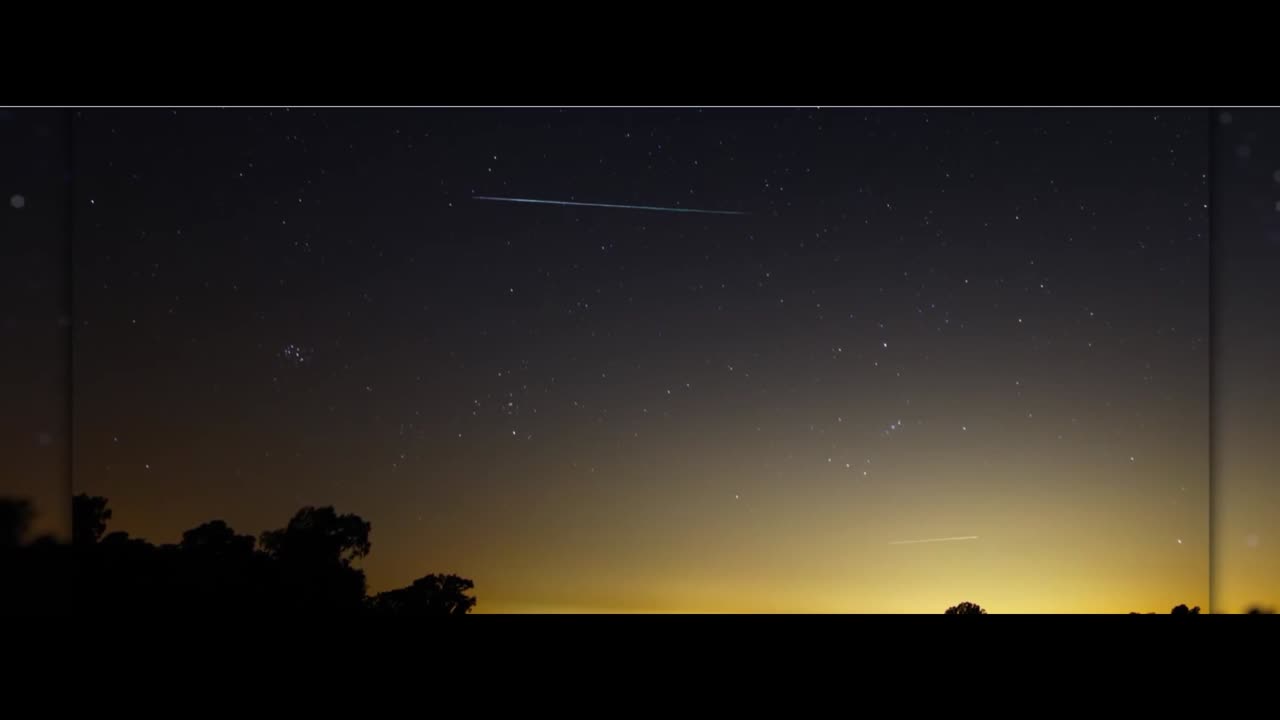 SOME SKY WATCHING HIGHLIGHTS