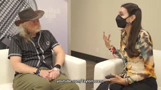 Taylor Lorenz met up with Dan Clancy and asked about Twitch’s safety post Emiru incident
