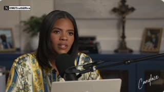 Candace and Tucker received calls saying they might be next