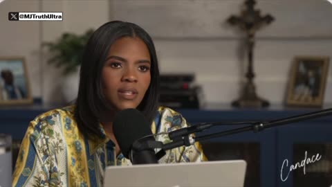 Candace and Tucker received calls saying they might be next